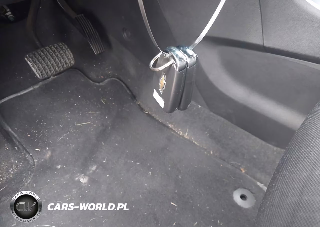 2018 Chevrolet Trax Lt VIN:3GNCJLSB8JL292101 - 11