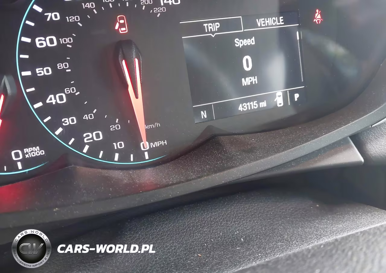 2018 Chevrolet Trax Lt VIN:3GNCJLSB8JL292101 - 7