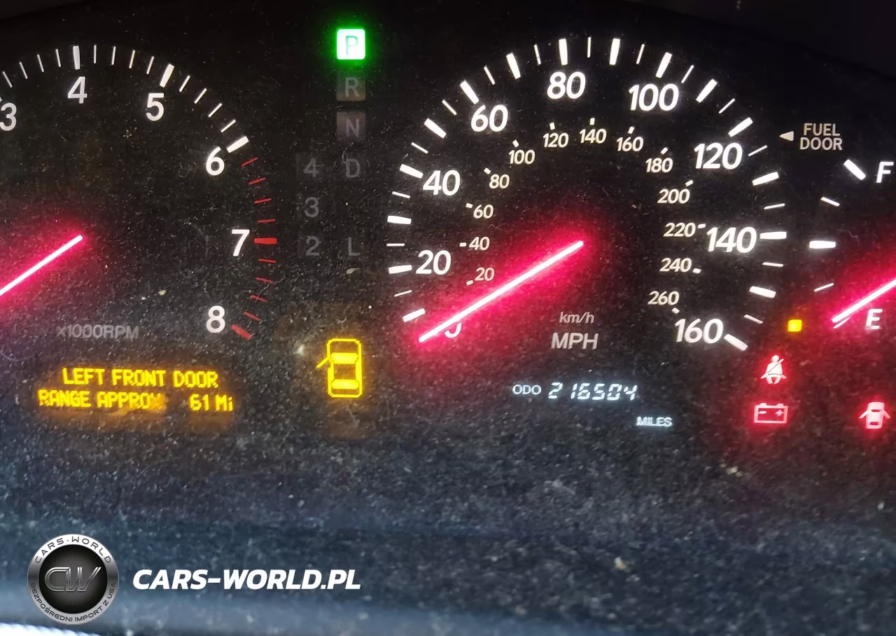 2002 Lexus Ls 430 VIN:JTHBN30F120070754 - 7
