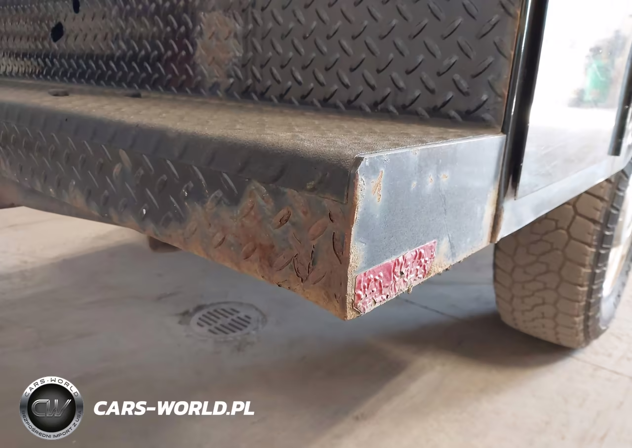 2016 Ford F-350 Xl VIN:1FD8X3B66GED16223 - 6