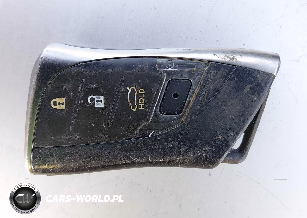 2020 Lexus Es 350 VIN:58ADZ1B17LU074682 - 11