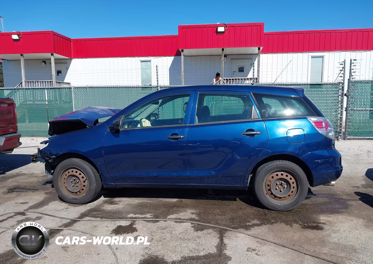 2007 Toyota Matrix VIN:2T1KR32E97C673944 - 15