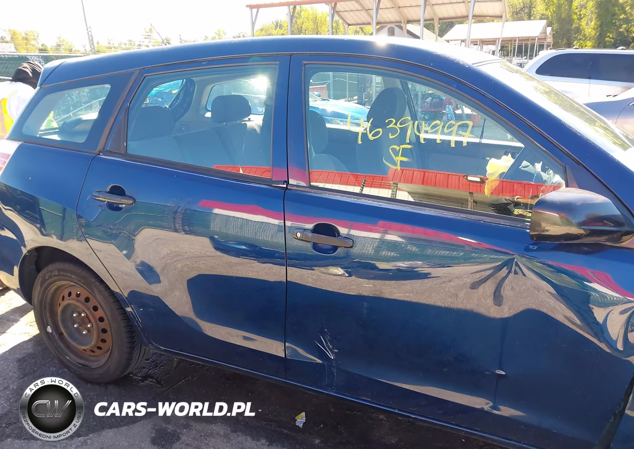 2007 Toyota Matrix VIN:2T1KR32E97C673944 - 19
