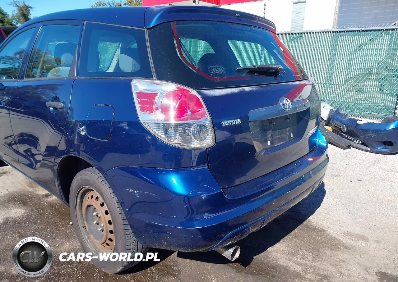2007 Toyota Matrix VIN:2T1KR32E97C673944 - 21