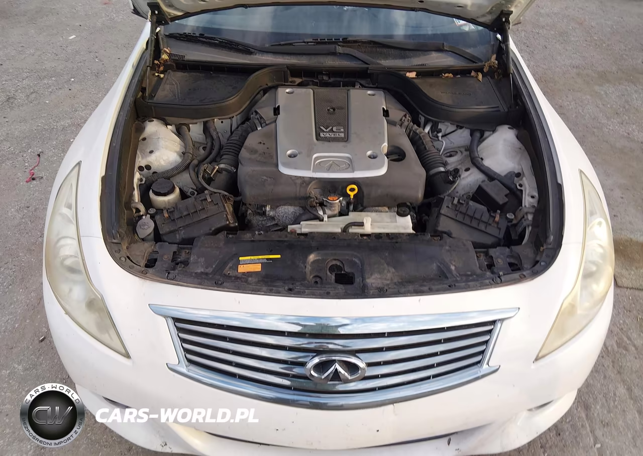 2013 Infiniti G37X VIN:JN1CV6AR0DM769839 - 10