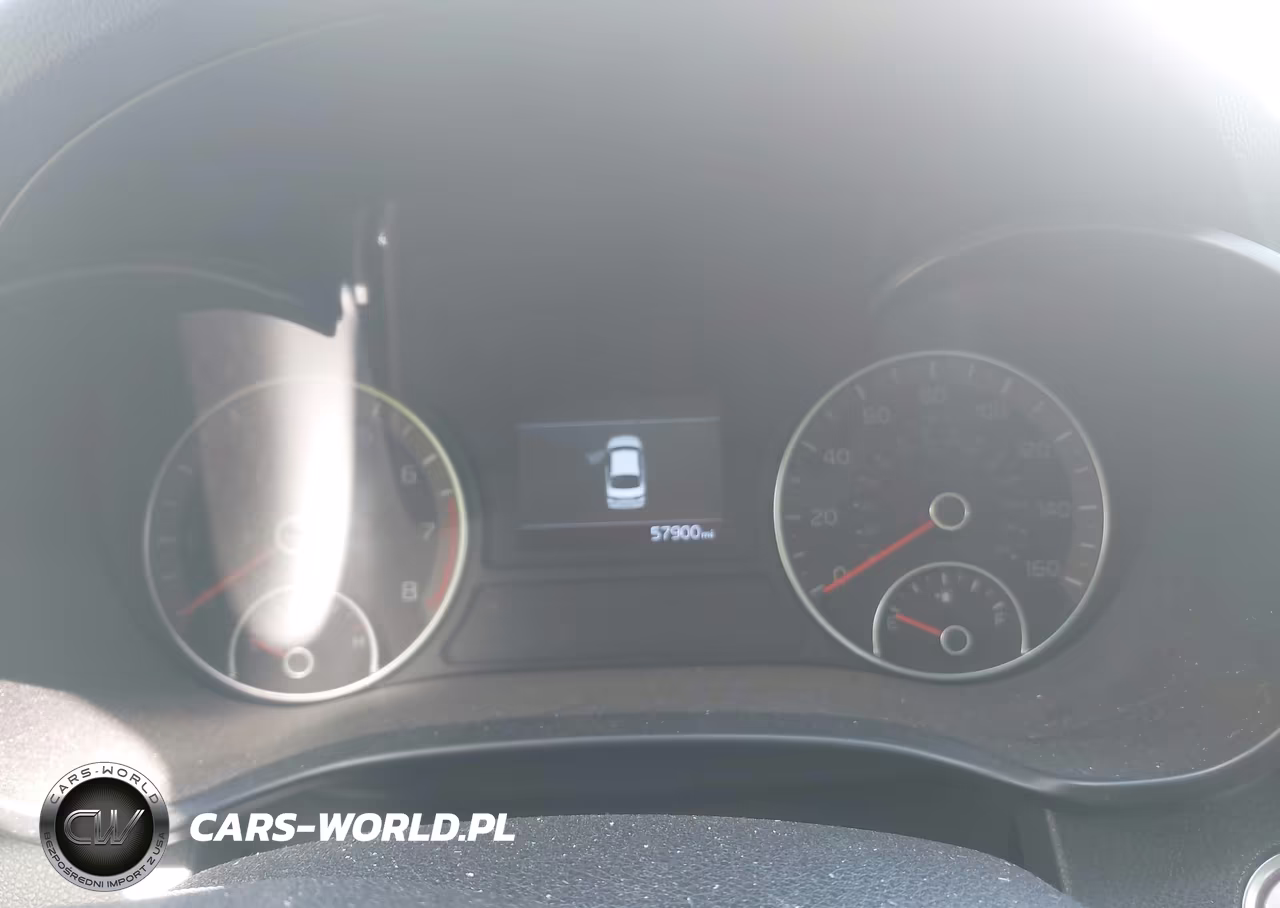 2019 Kia Optima Ex VIN:5XXGU4L17KG290835 - 7