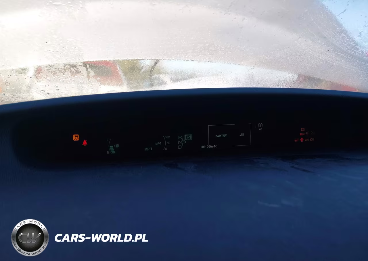 2012 Toyota Prius Two VIN:JTDKN3DU2C5478291 - 7
