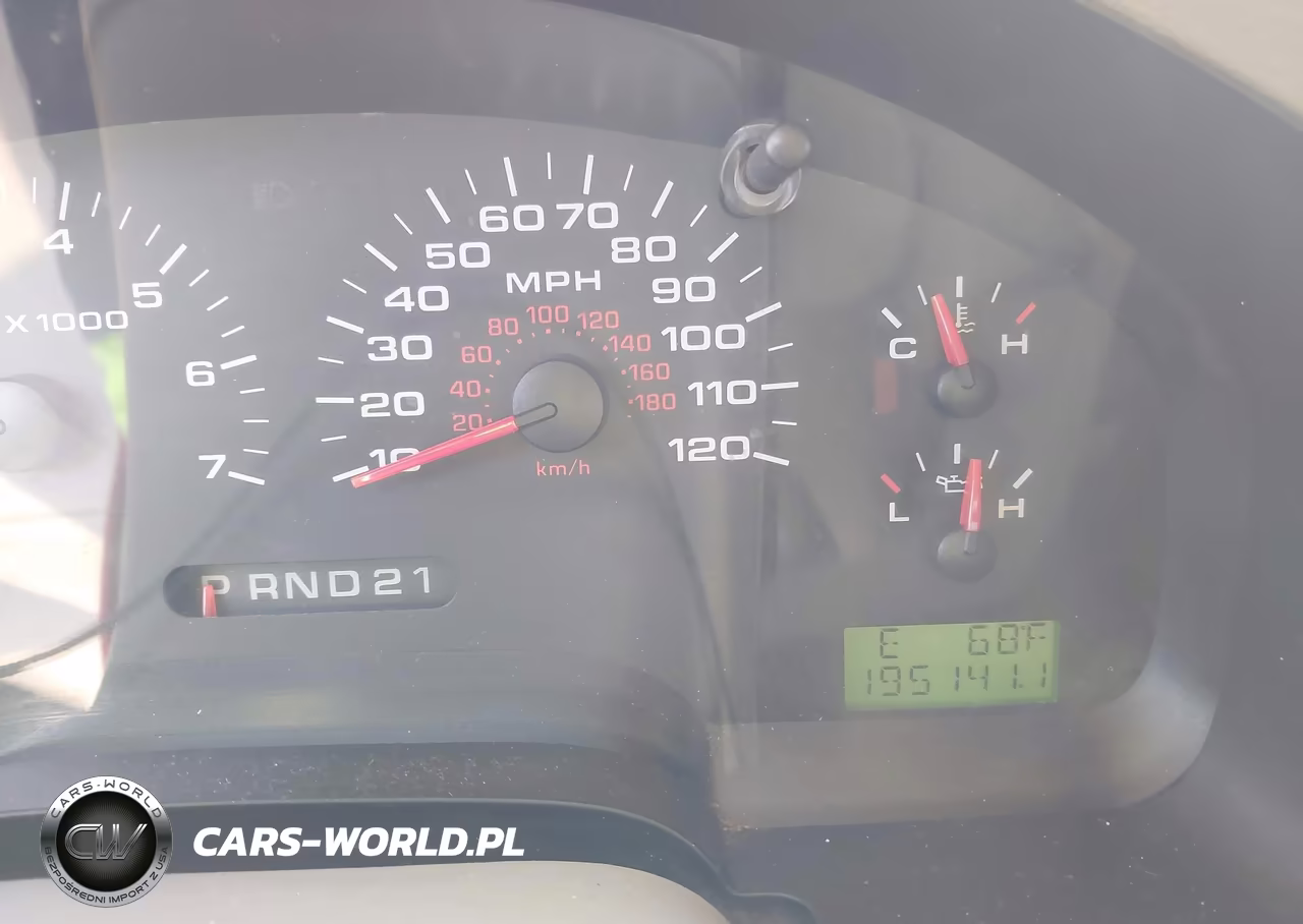 2005 Ford F-150 Lariat-Xlt VIN:1FTPW12565KE64191 - 7