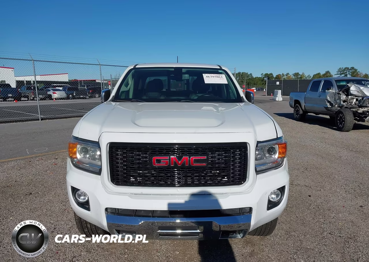 2020 GMC Canyon 2Wd Short Box Denali VIN:1GTG5EENXL1116144 - 12