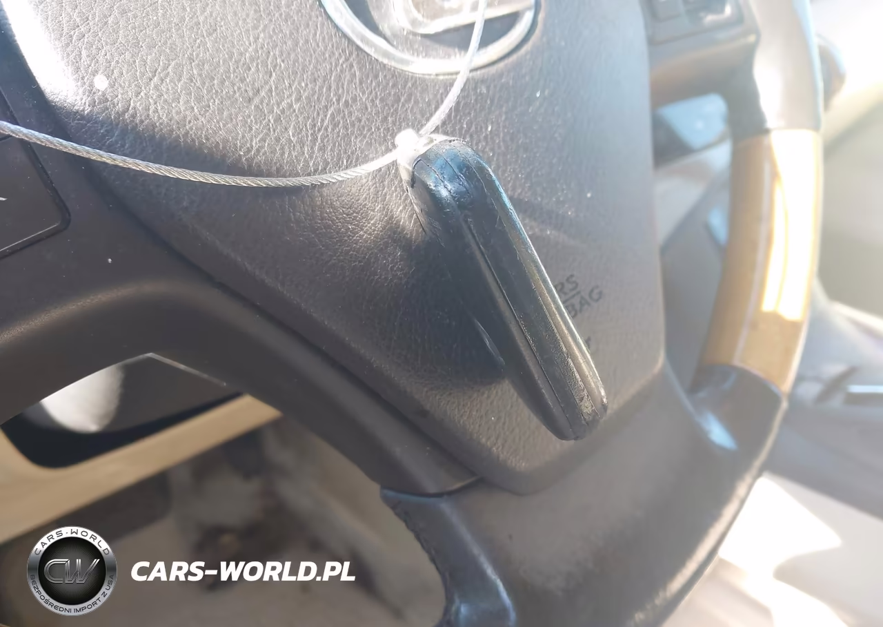 2010 Lexus Rx 350 VIN:2T2BK1BA0AC012957 - 11