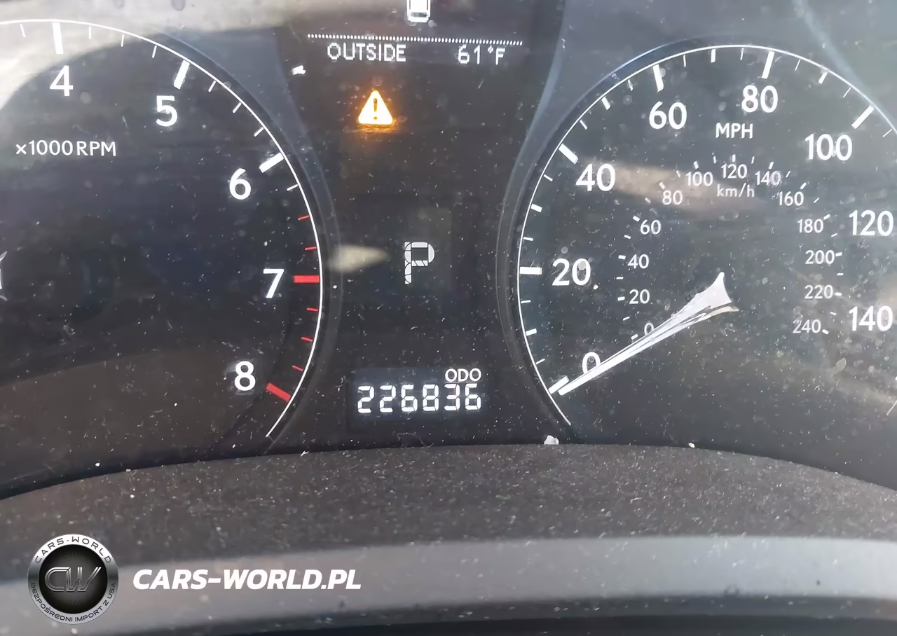 2010 Lexus Rx 350 VIN:2T2BK1BA0AC012957 - 7