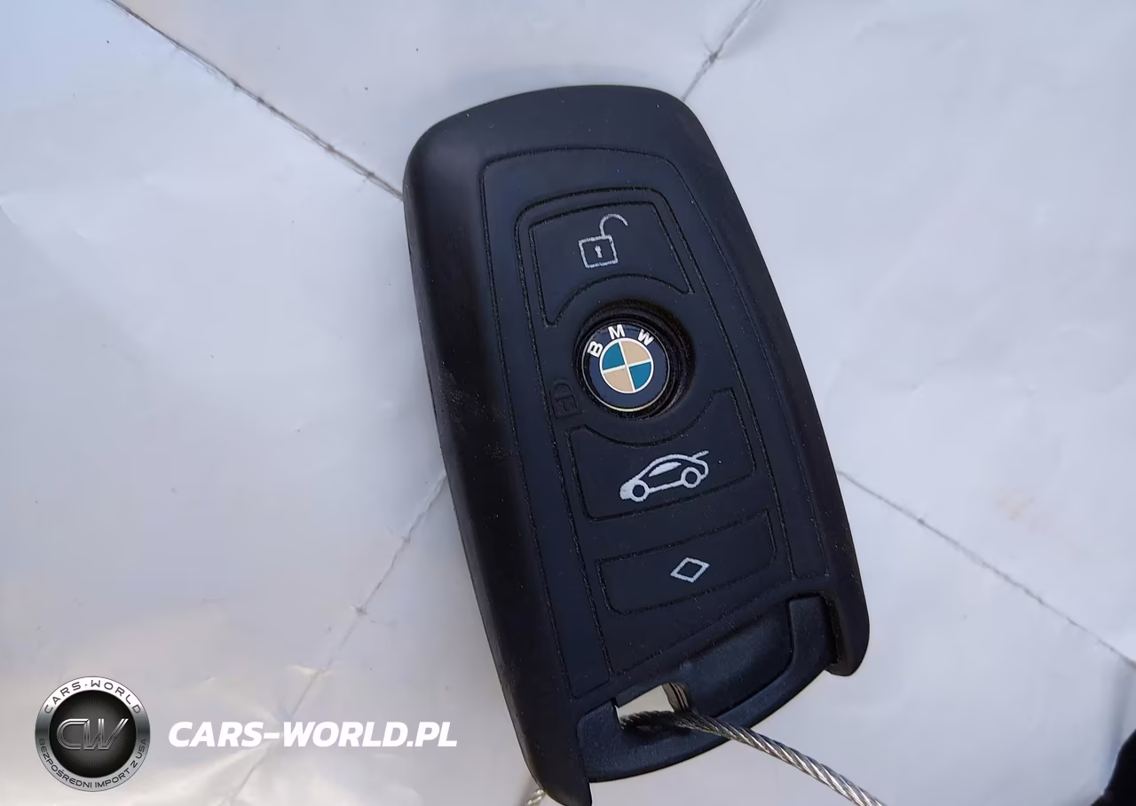 2014 BMW 535I VIN:WBA5B1C51ED482147 - 11