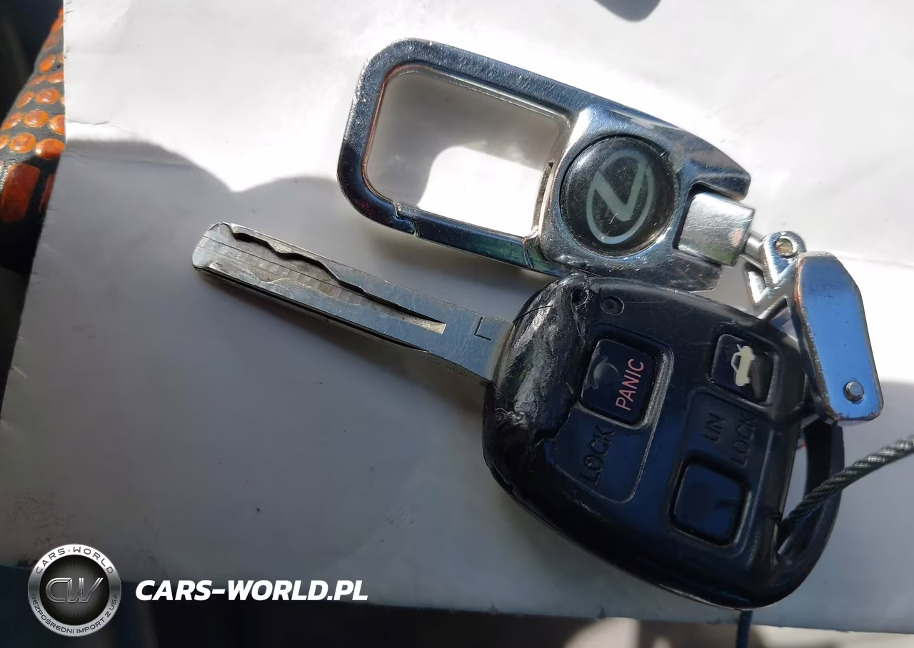 2004 Lexus Es 330 VIN:JTHBA30G240018606 - 11
