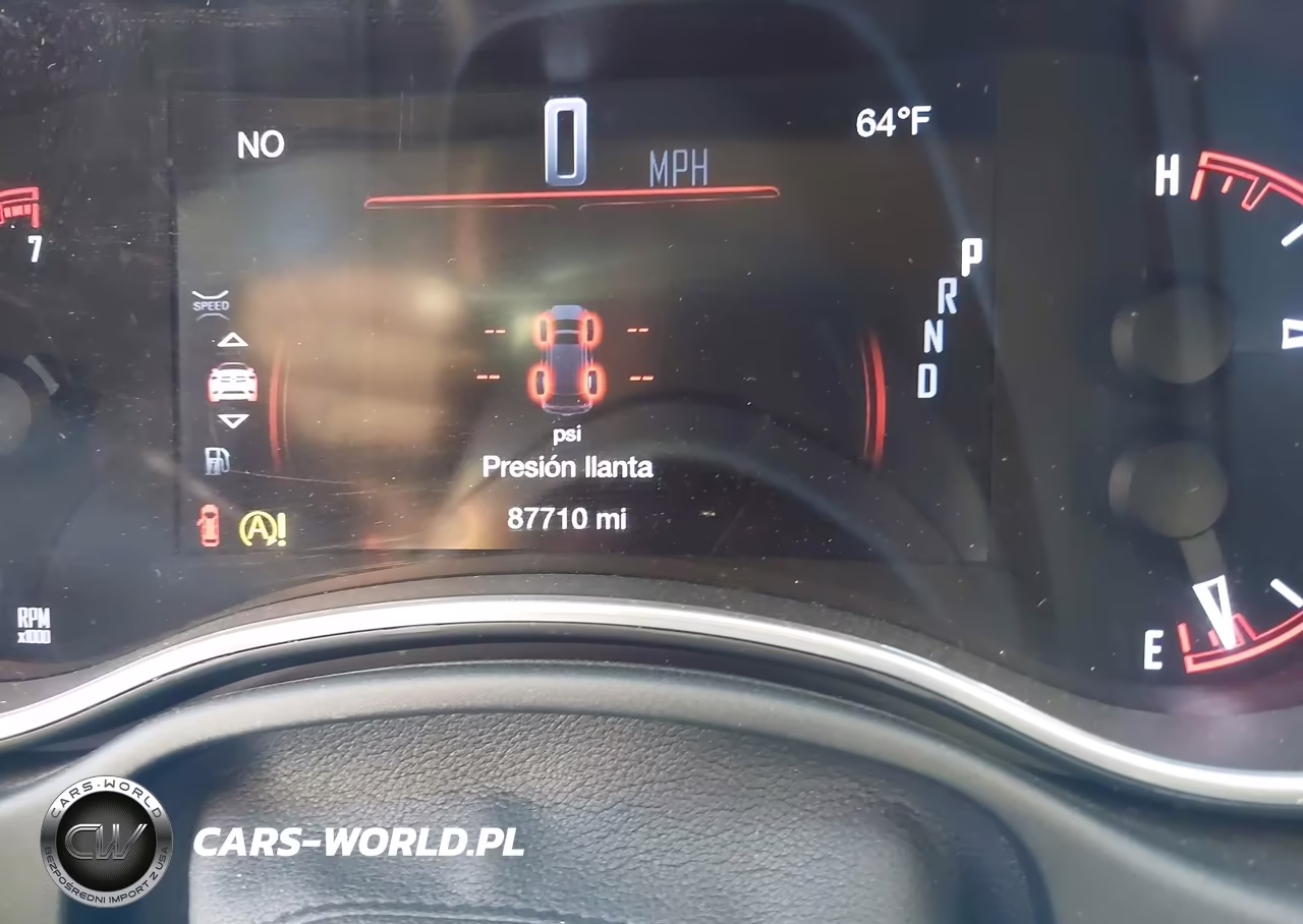 2020 Dodge Durango Sxt Plus Awd VIN:1C4RDJAGXLC366404 - 7