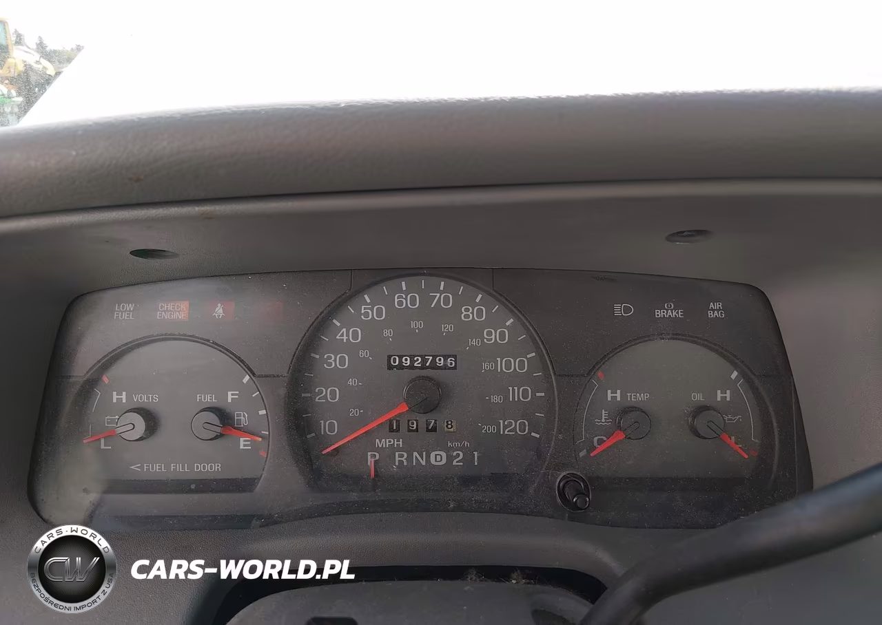 2001 Mercury Grand Marquis Gs VIN:2MEFM74W91X707167 - 7