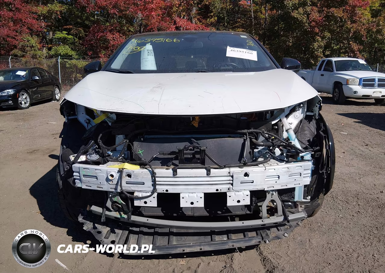 2023 Nissan Aryia VIN:JN1BF0AA3PM402714 - 6