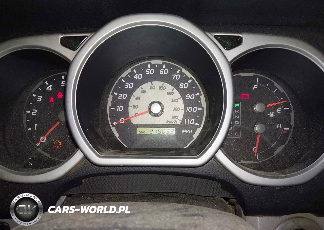 2005 Toyota 4Runner Sr5 Sport V6 VIN:JTEBU14R750065071 - 7