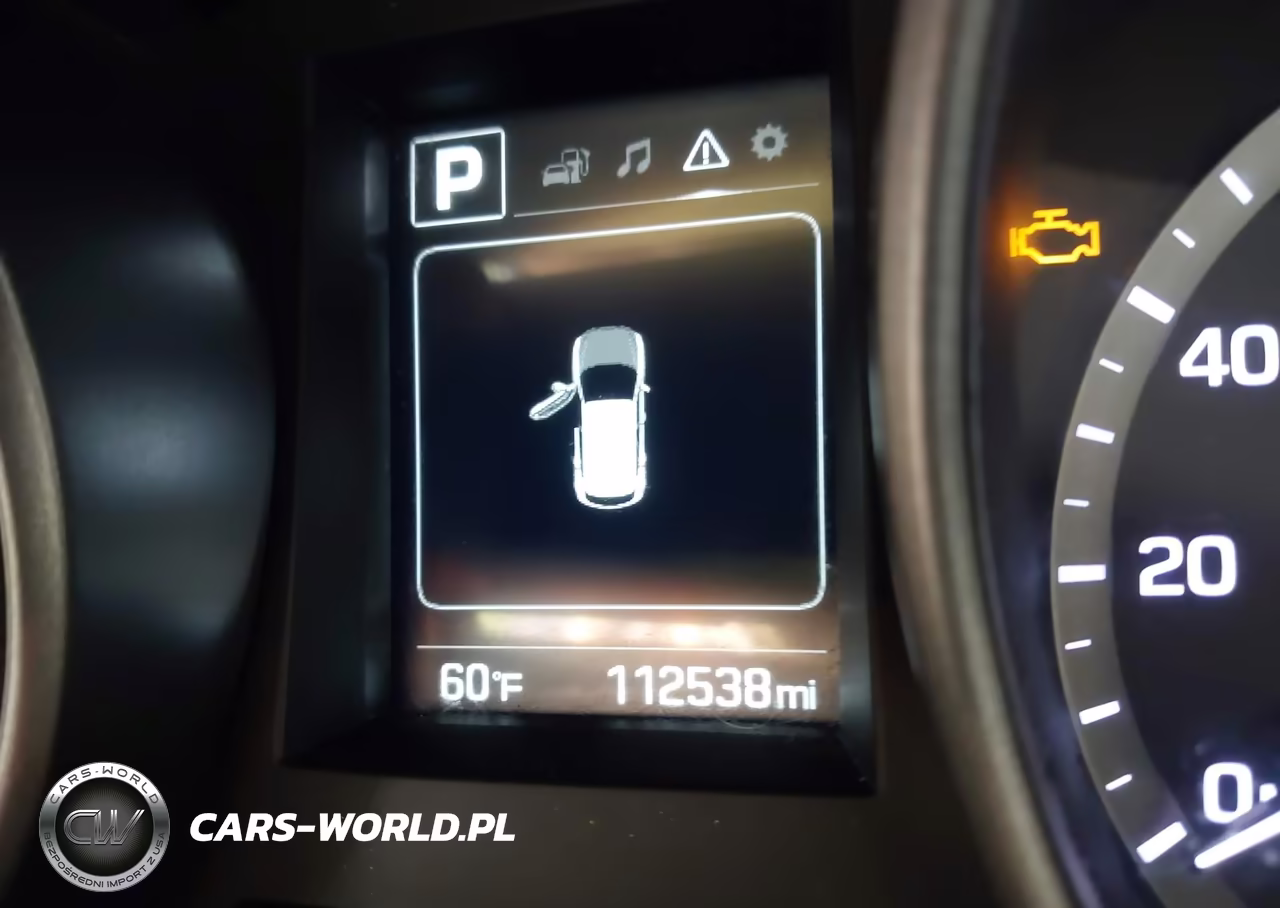 2018 Hyundai Santa Fe Sport 2.4L VIN:5XYZT3LB0JG513418 - 15