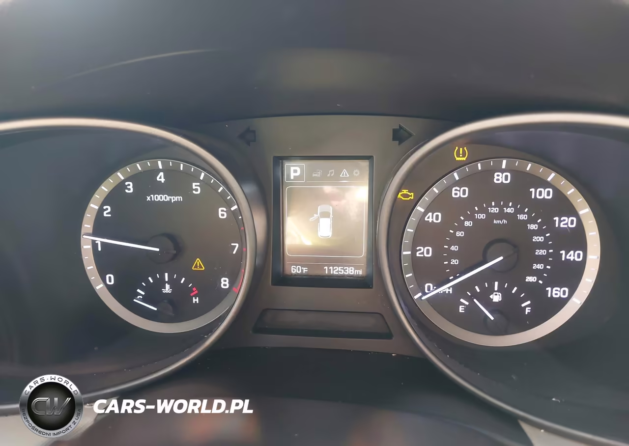 2018 Hyundai Santa Fe Sport 2.4L VIN:5XYZT3LB0JG513418 - 7