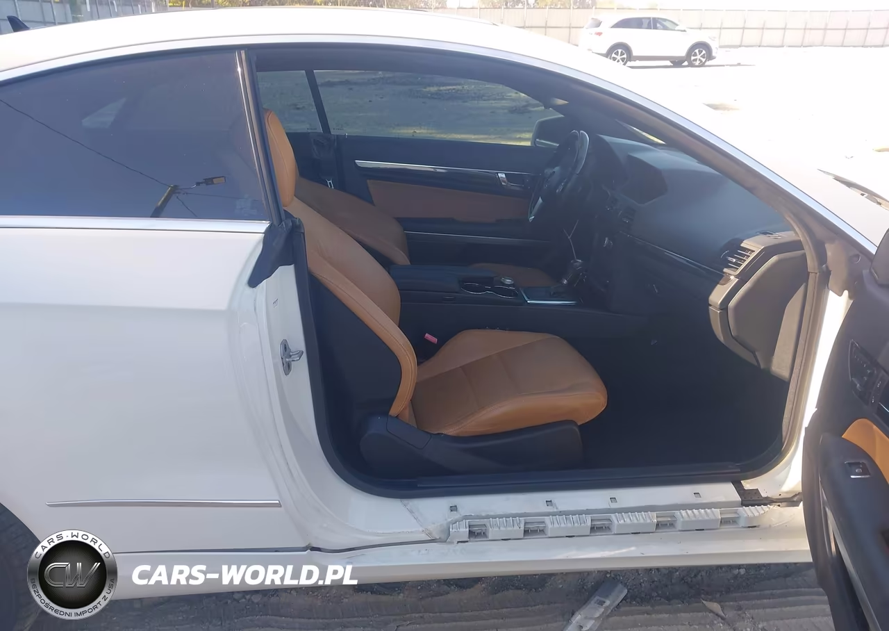 2012 Mercedes-Benz E 350 VIN:WDDKJ5KB2CF169302 - 5