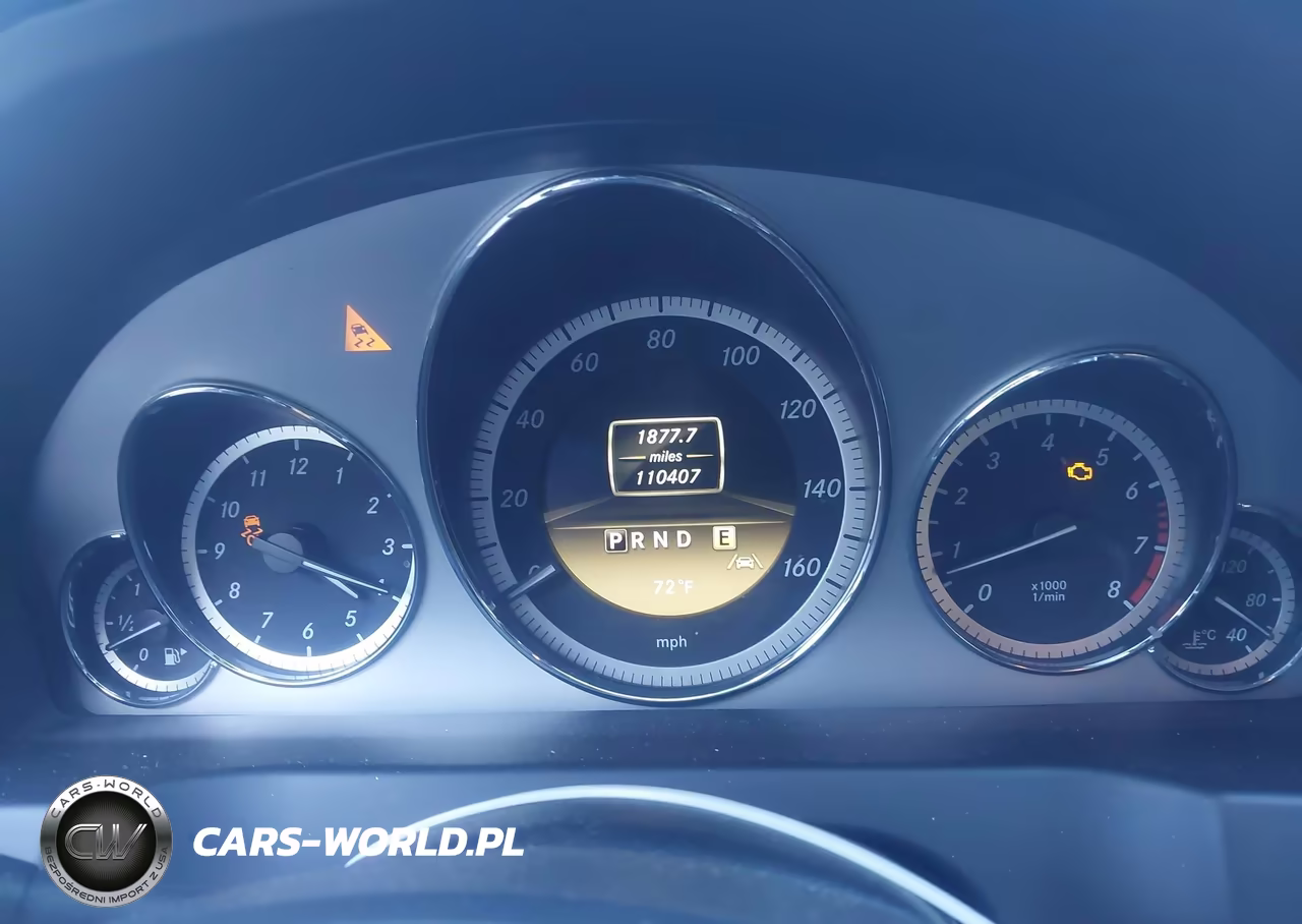 2012 Mercedes-Benz E 350 VIN:WDDKJ5KB2CF169302 - 7