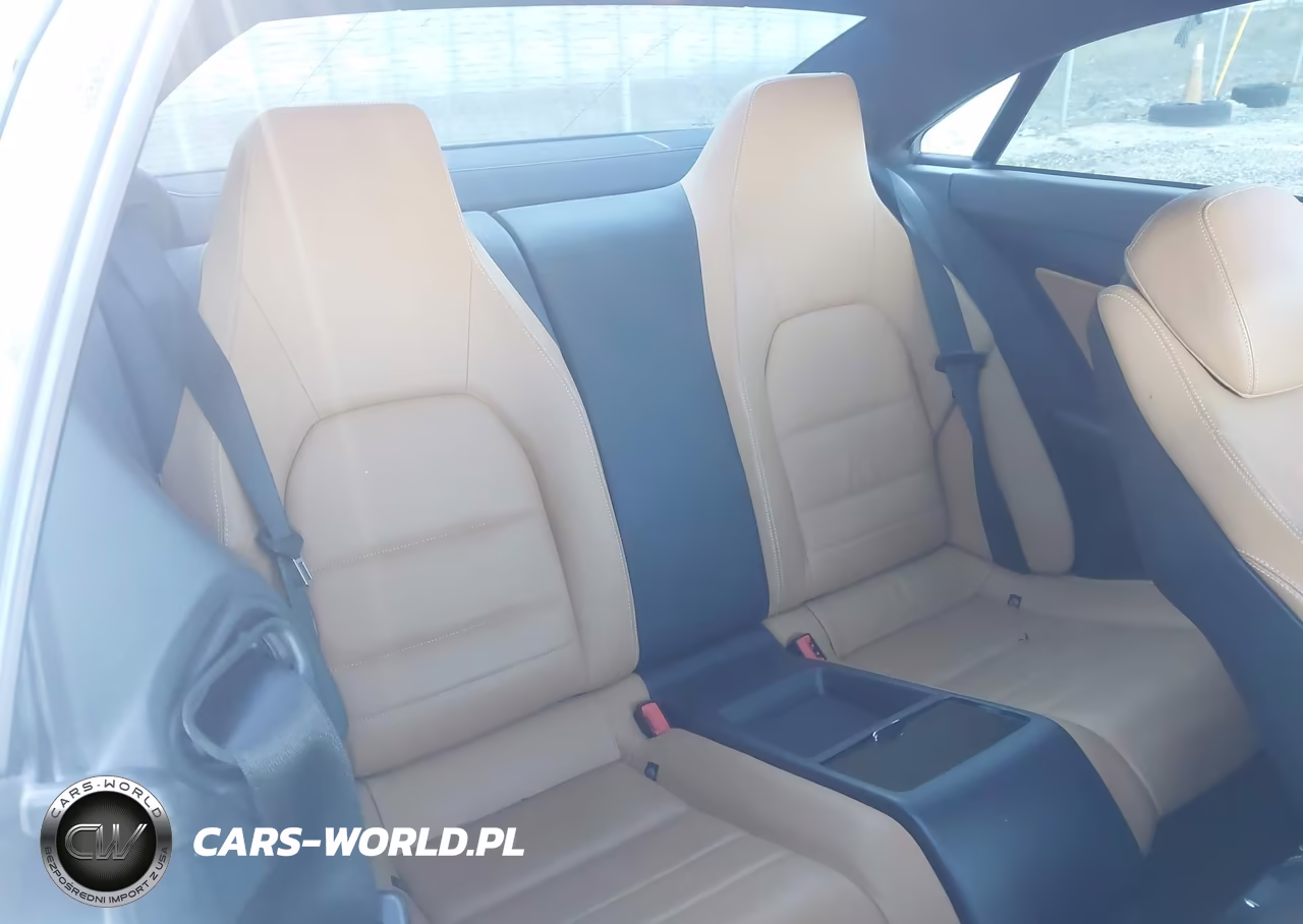 2012 Mercedes-Benz E 350 VIN:WDDKJ5KB2CF169302 - 8