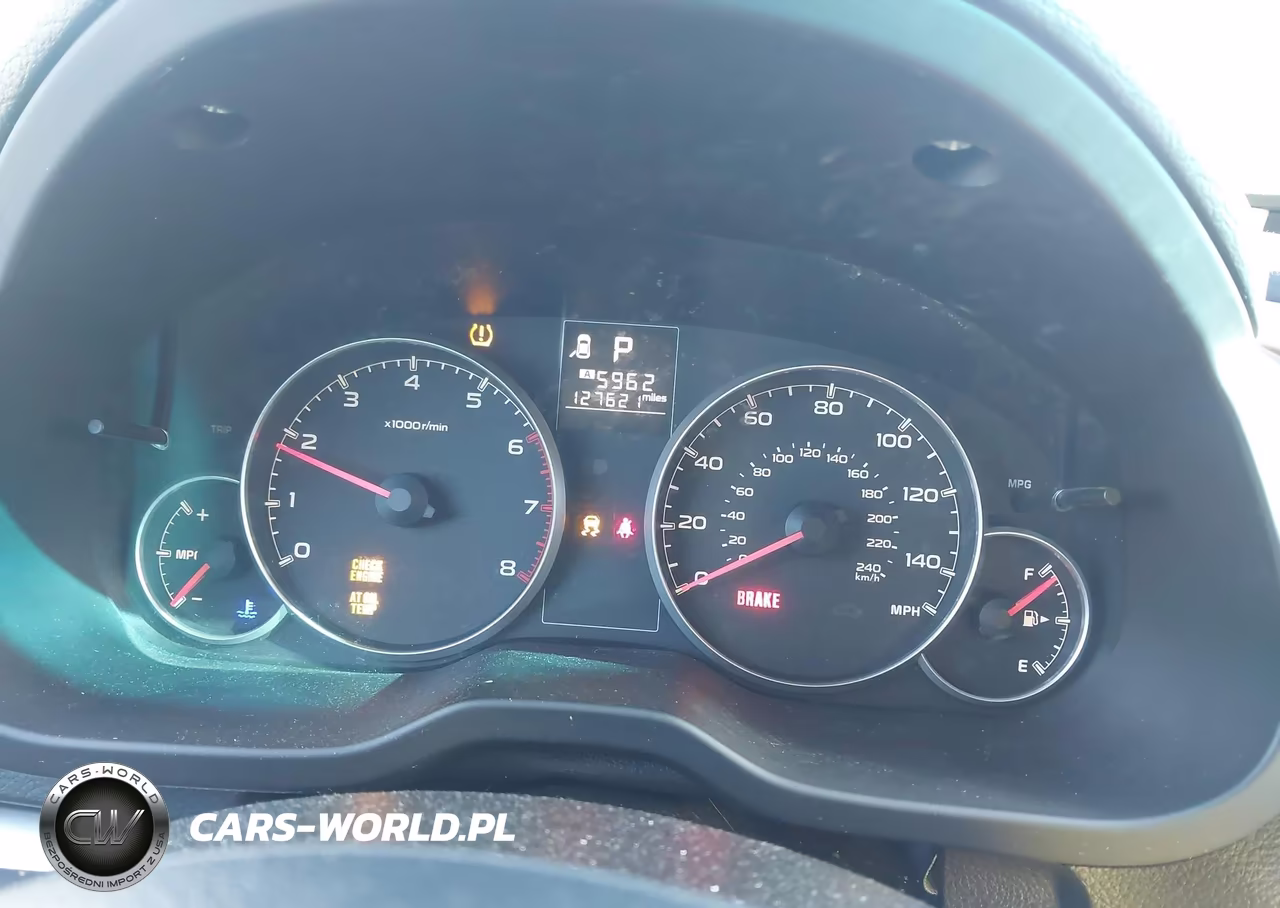 2013 Subaru Outback 2.5I Premium VIN:4S4BRBCCXD3282146 - 7