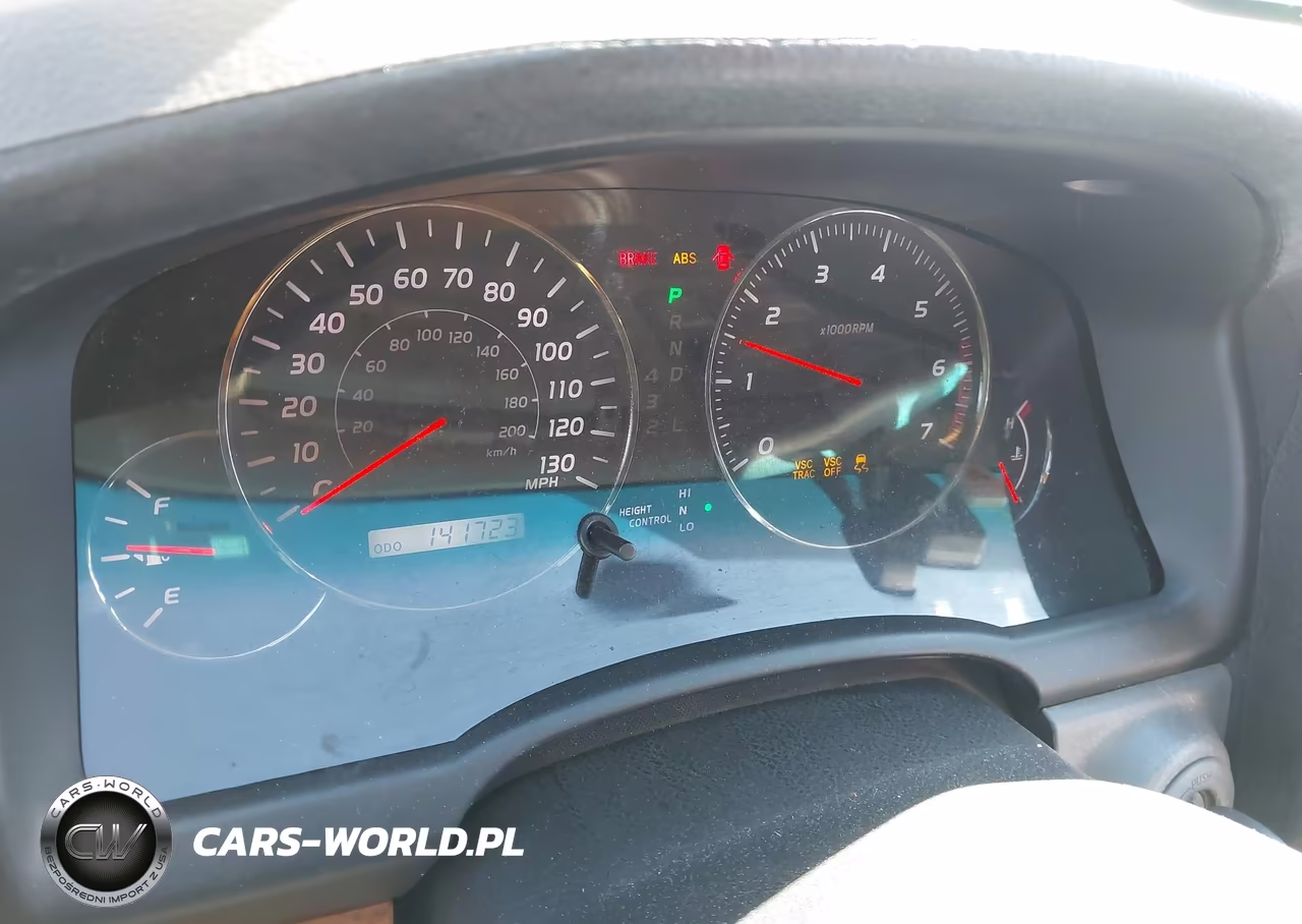 2006 Lexus Gx 470 VIN:JTJBT20X560096531 - 15