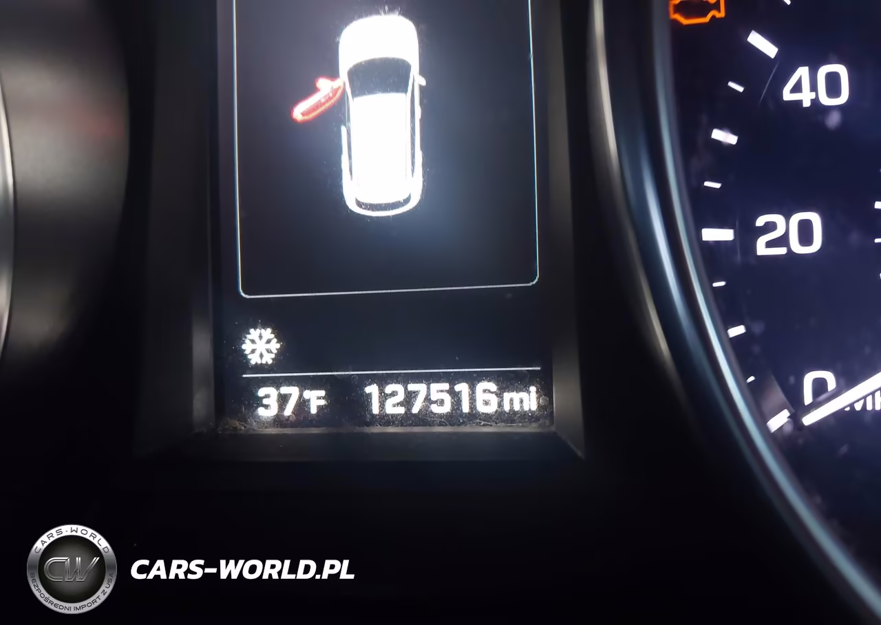 2017 Hyundai Santa Fe Limited Ultimate VIN:KM8SRDHF3HU254901 - 7