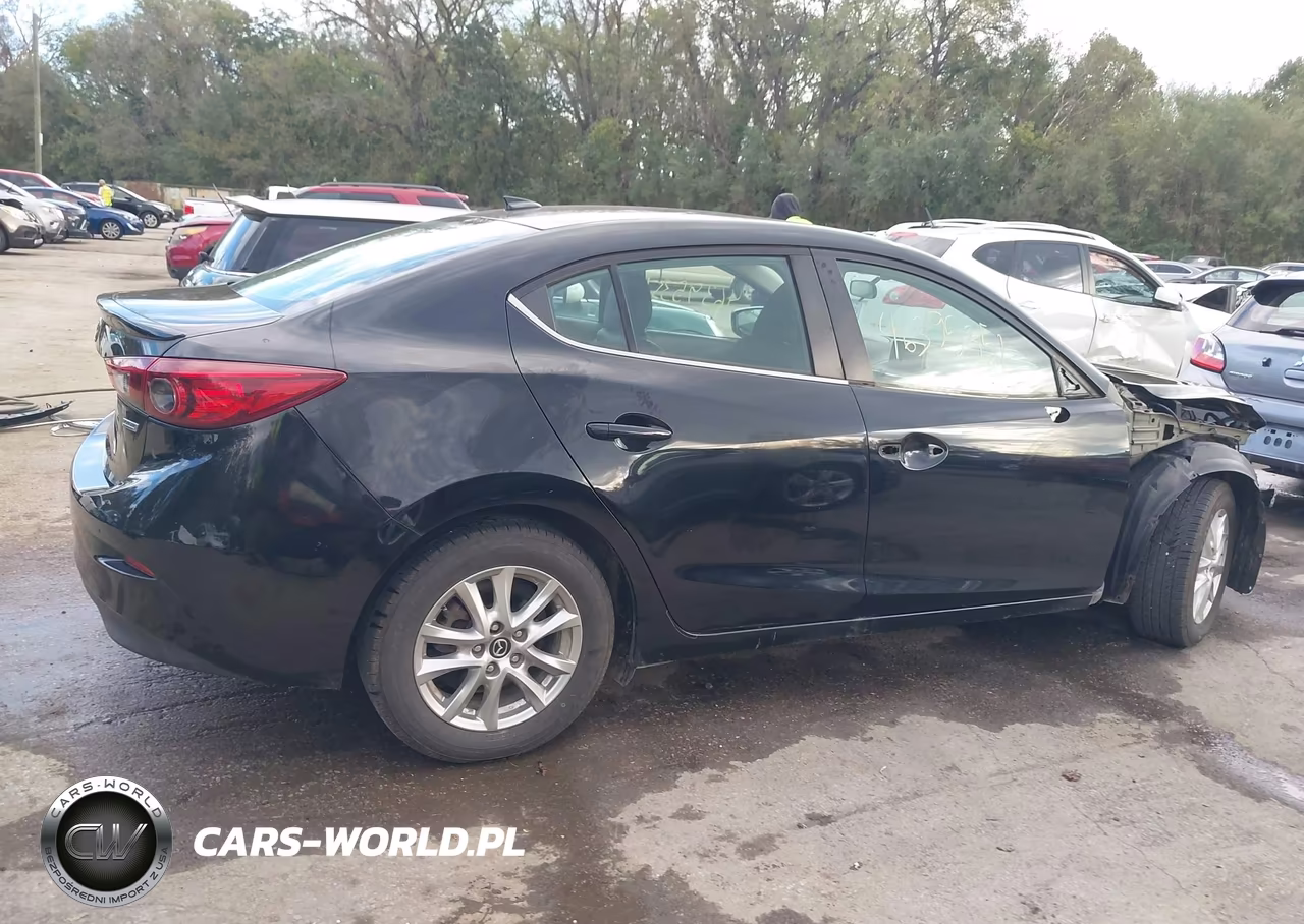 2015 Mazda Mazda3 I Grand Touring VIN:3MZBM1W79FM213166 - 14
