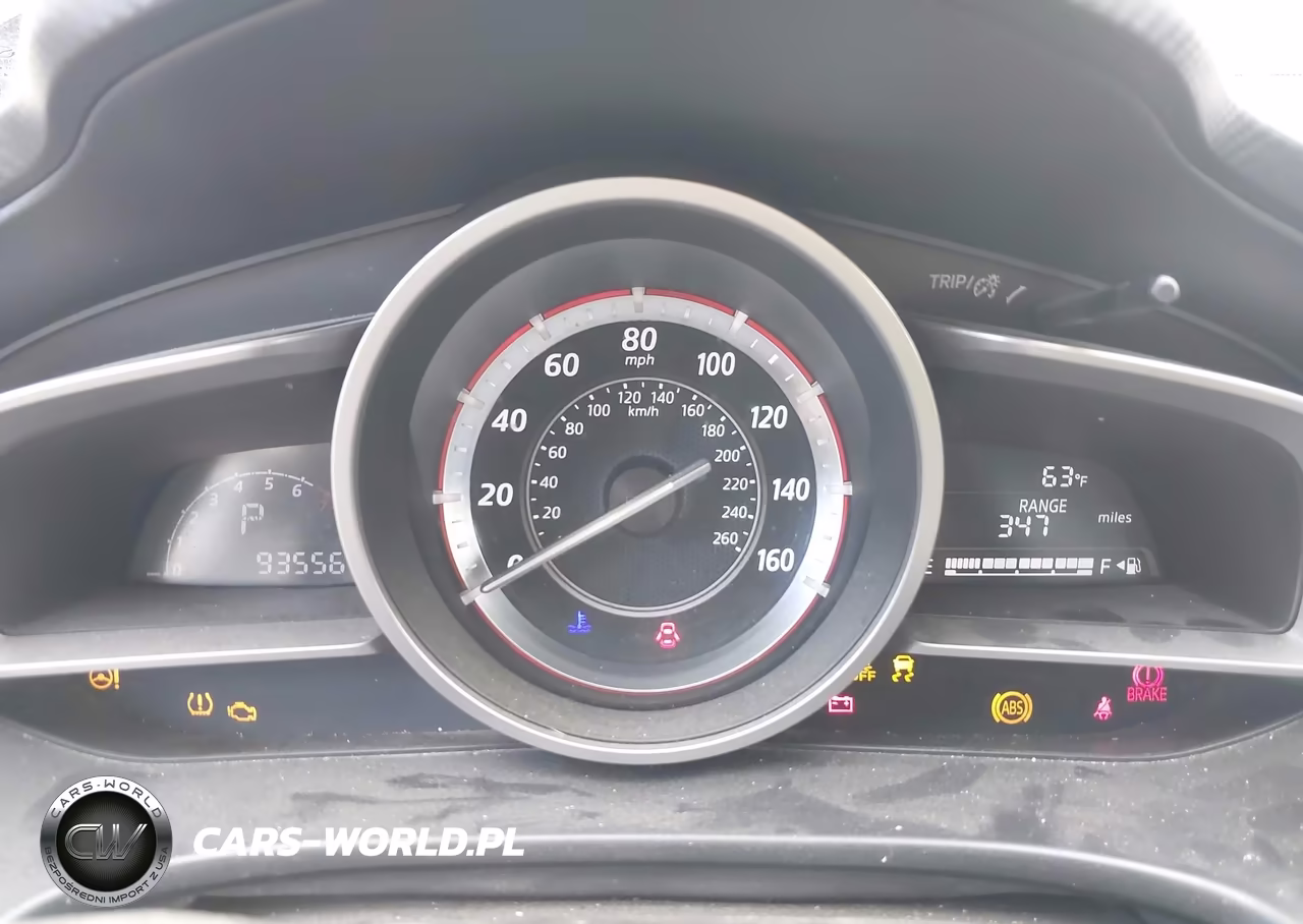 2015 Mazda Mazda3 I Grand Touring VIN:3MZBM1W79FM213166 - 7