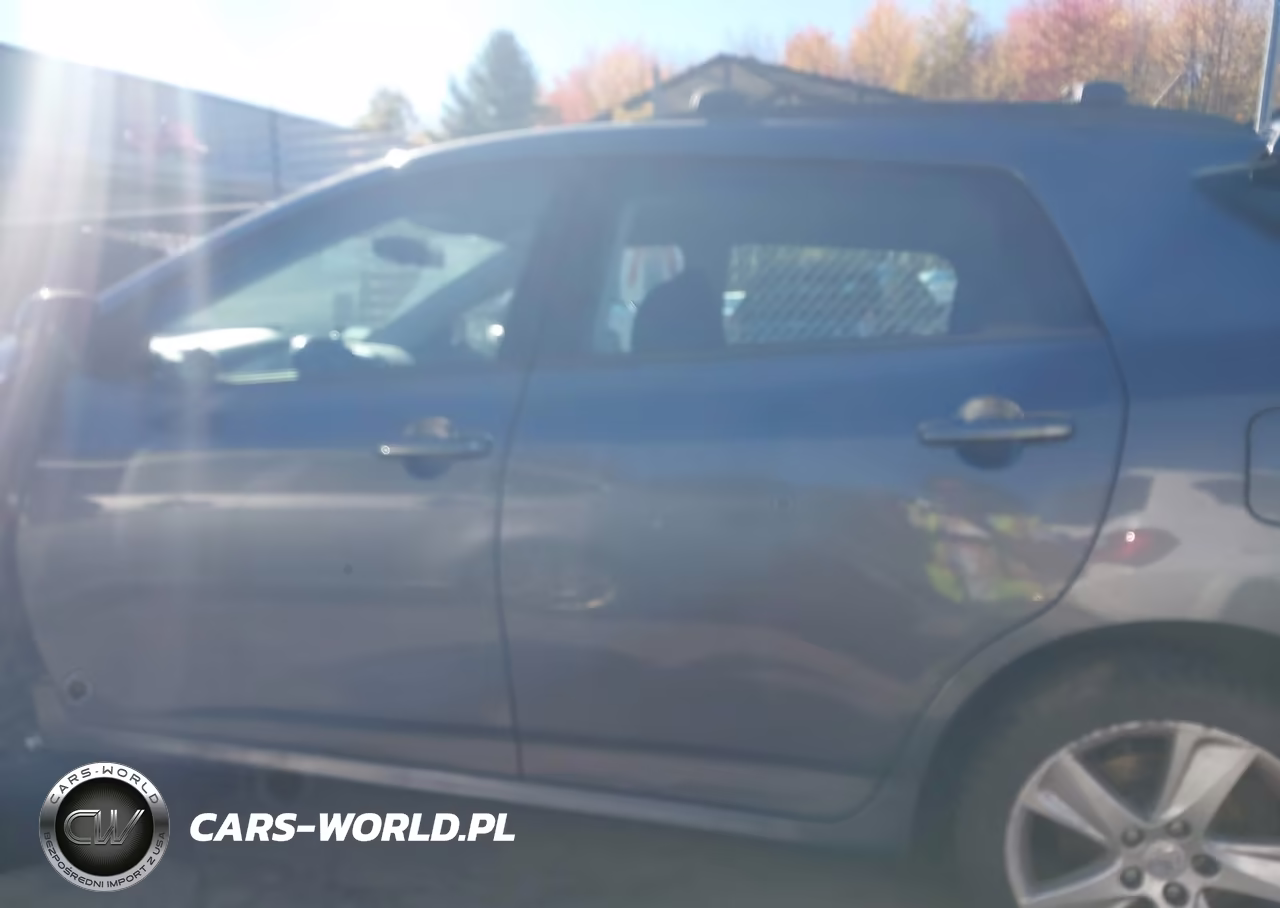 2013 Toyota Matrix S VIN:2T1LE4EE6DC022834 - 14
