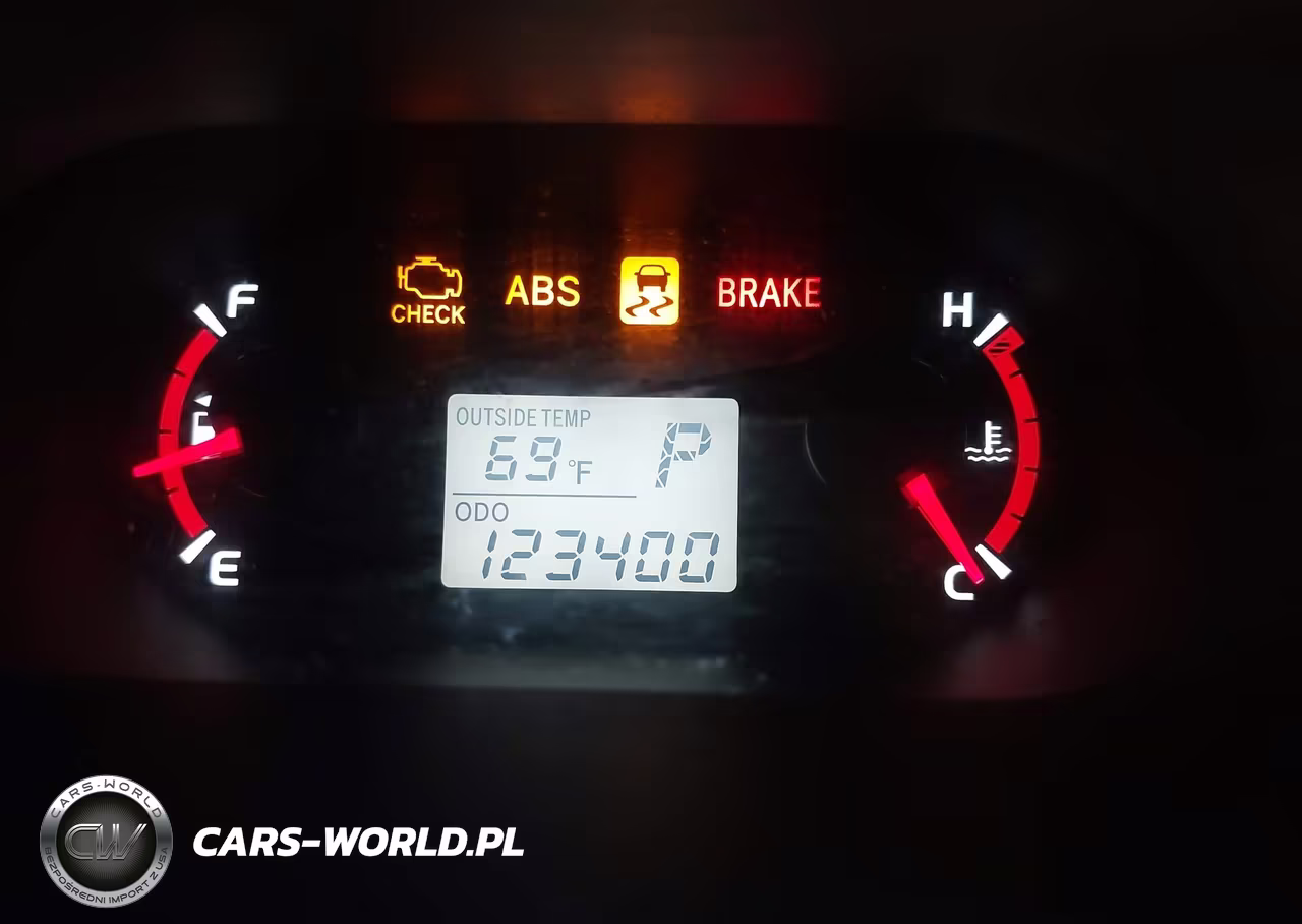 2013 Toyota Matrix S VIN:2T1LE4EE6DC022834 - 15