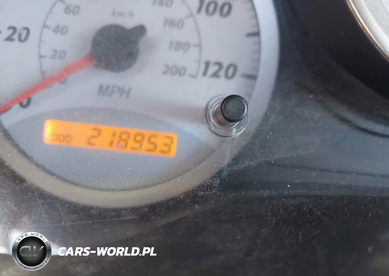 2005 Toyota Rav4 VIN:JTEGD20V450081596 - 7