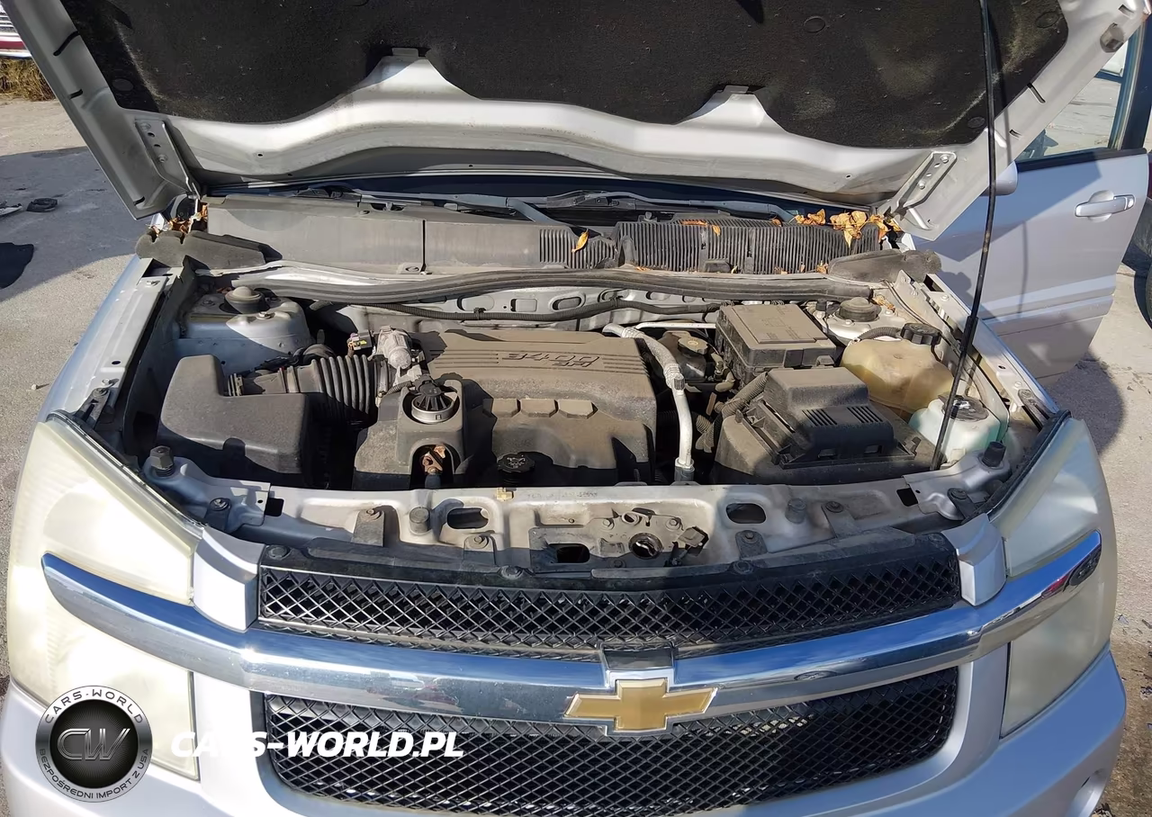 2009 Chevrolet Equinox Lt VIN:2CNDL63F496246559 - 10