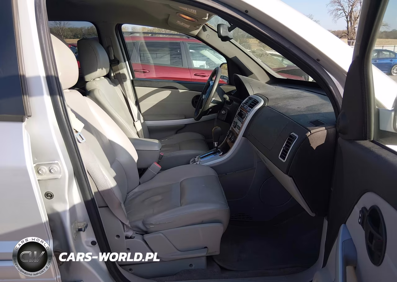 2009 Chevrolet Equinox Lt VIN:2CNDL63F496246559 - 5