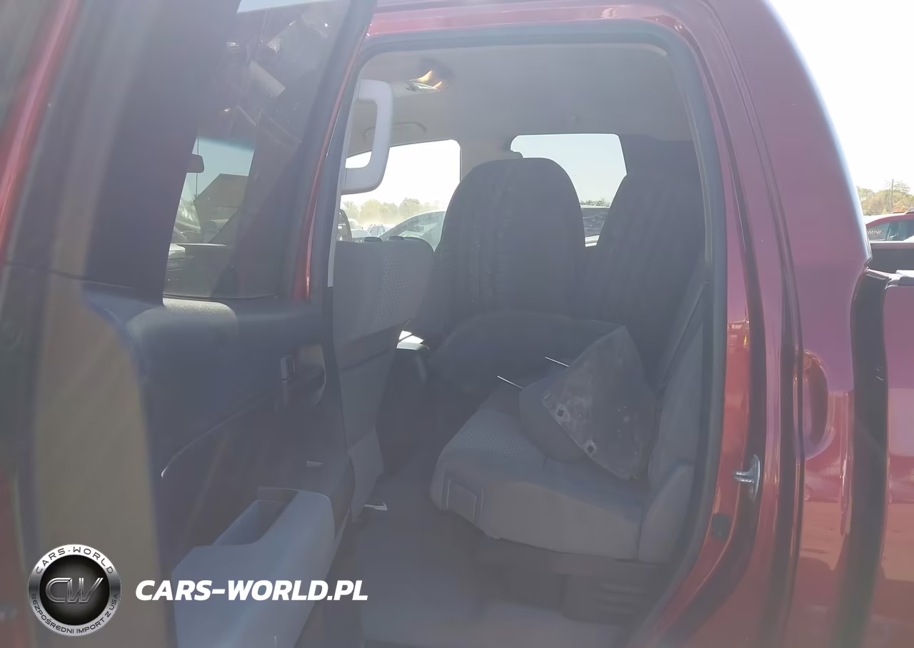 2010 Toyota Tundra Grade 5.7L V8 VIN:5TFCW5F1XAX009998 - 8