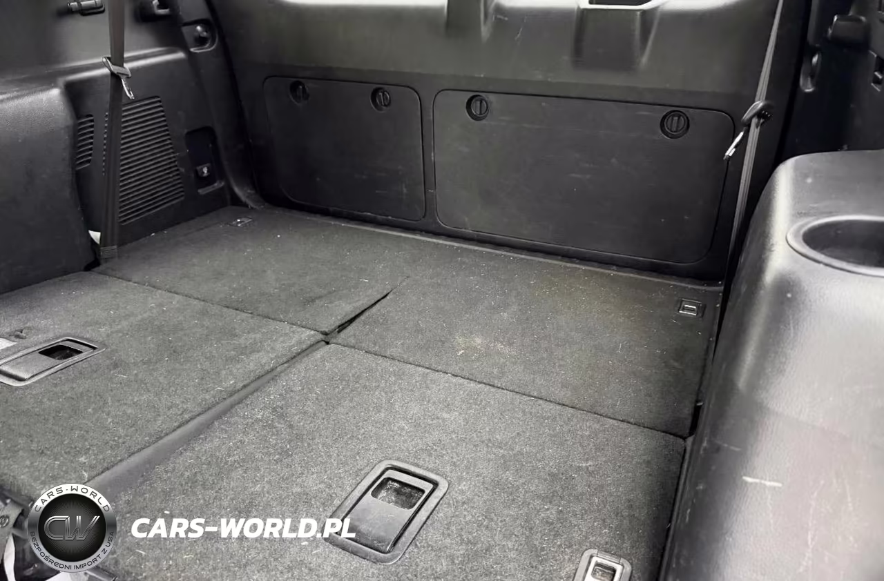 2017 Lexus Gx VIN:JTJBM7FX5H5153432 - 14