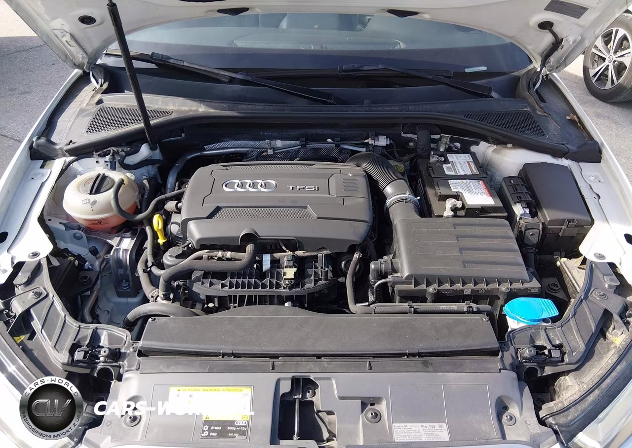 2015 Audi A3 2.0T Premium VIN:WAUEFGFF2F1026222 - 10