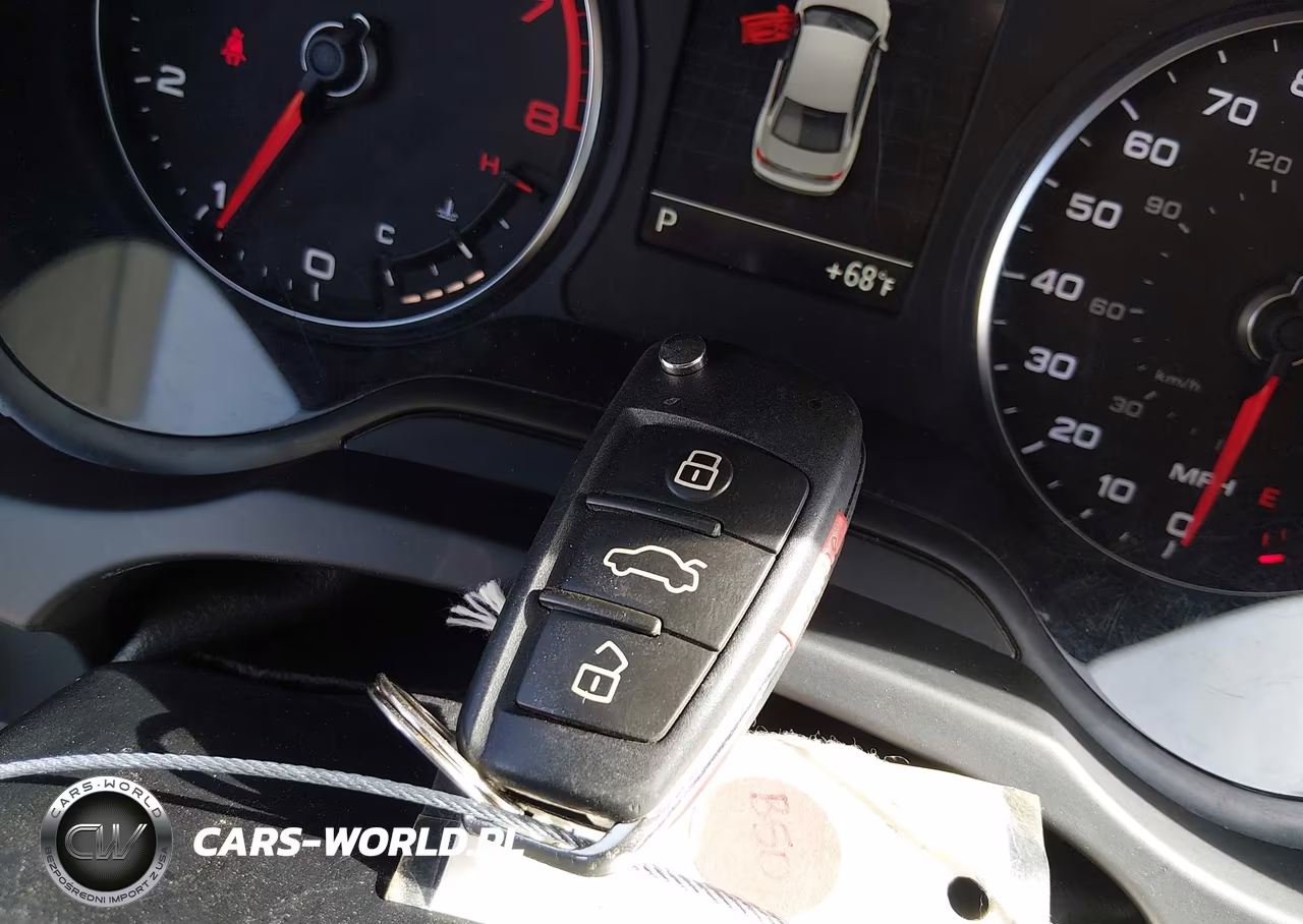 2015 Audi A3 2.0T Premium VIN:WAUEFGFF2F1026222 - 11