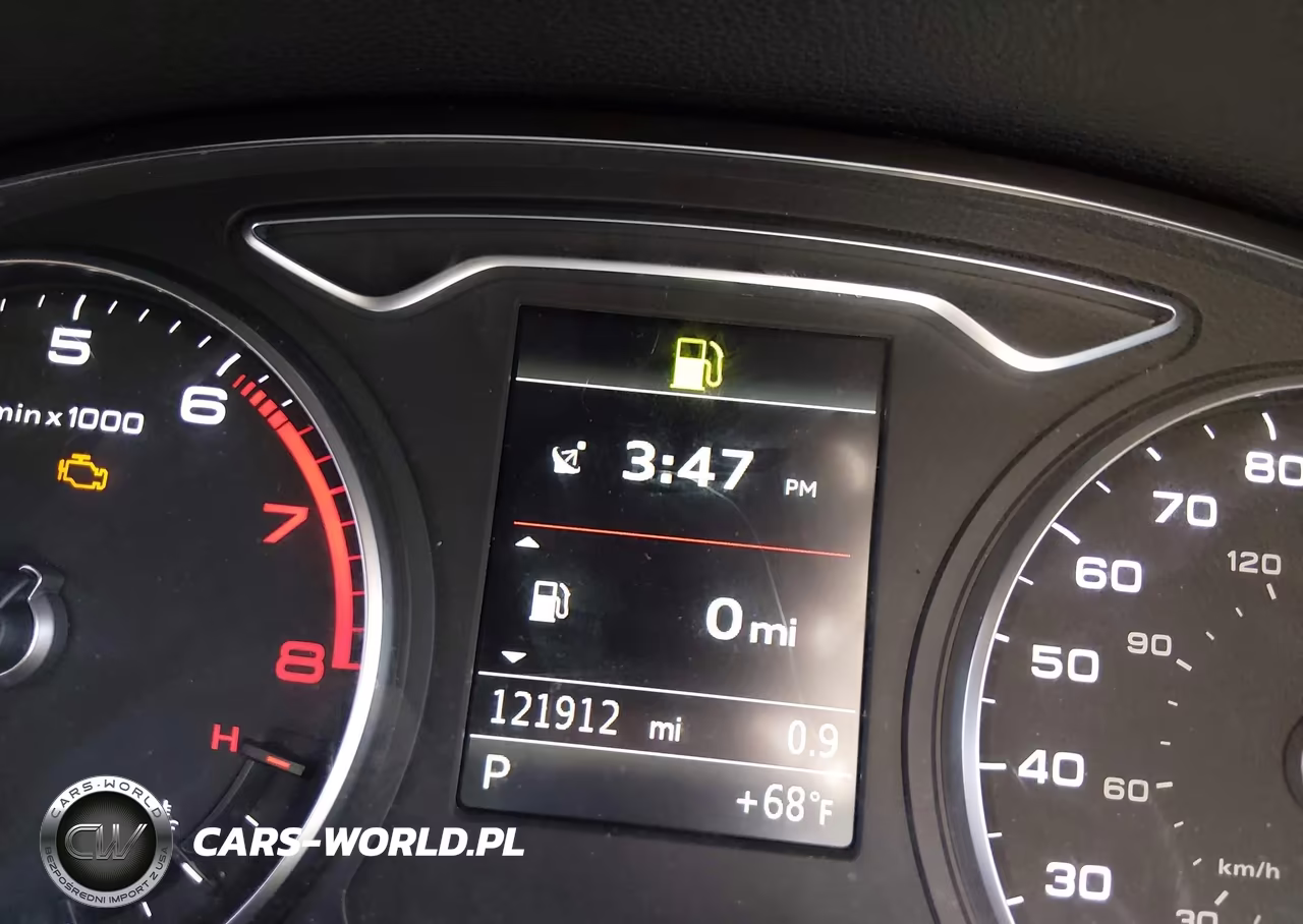 2015 Audi A3 2.0T Premium VIN:WAUEFGFF2F1026222 - 15