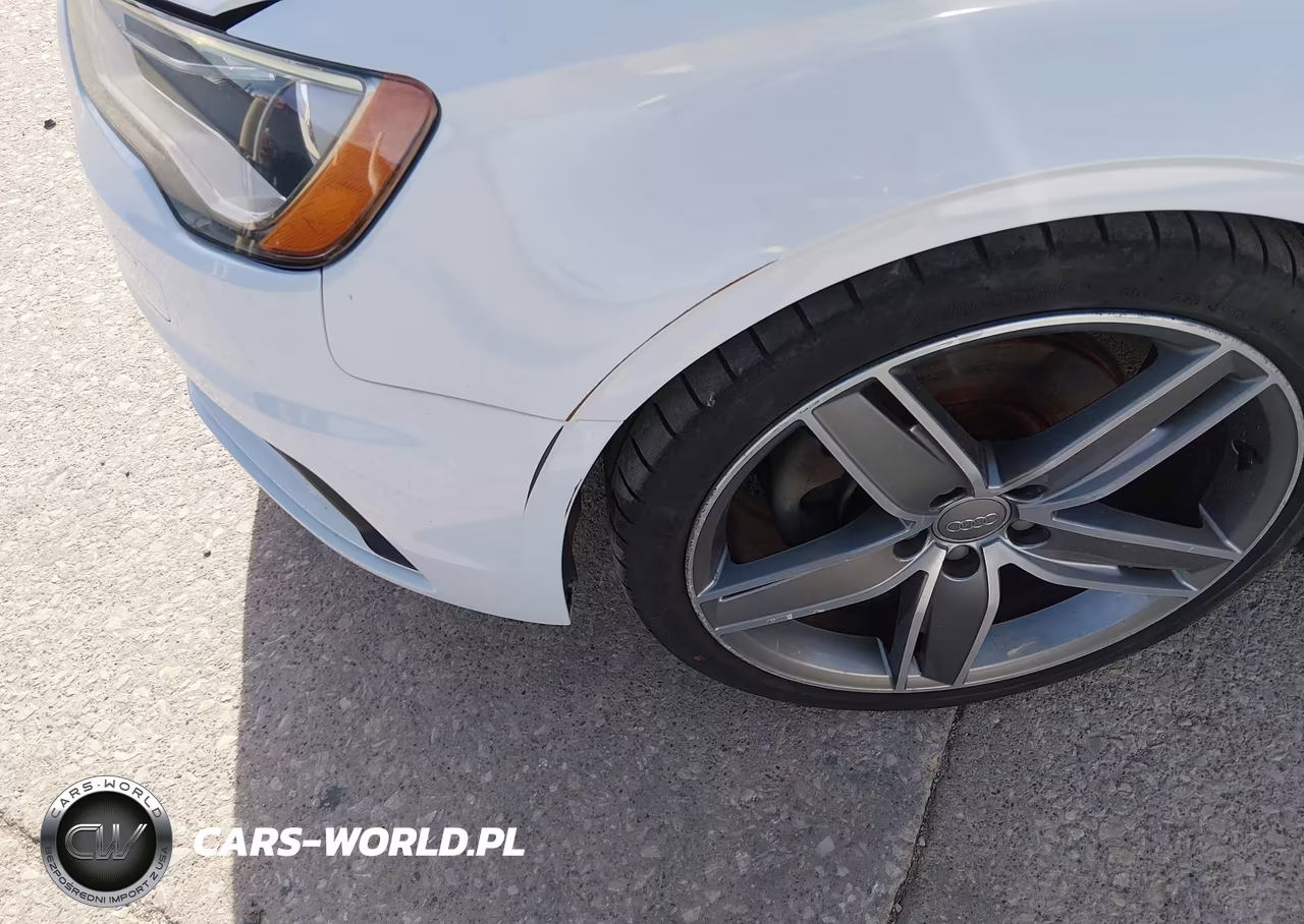 2015 Audi A3 2.0T Premium VIN:WAUEFGFF2F1026222 - 6