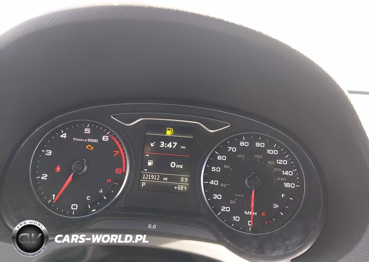2015 Audi A3 2.0T Premium VIN:WAUEFGFF2F1026222 - 7