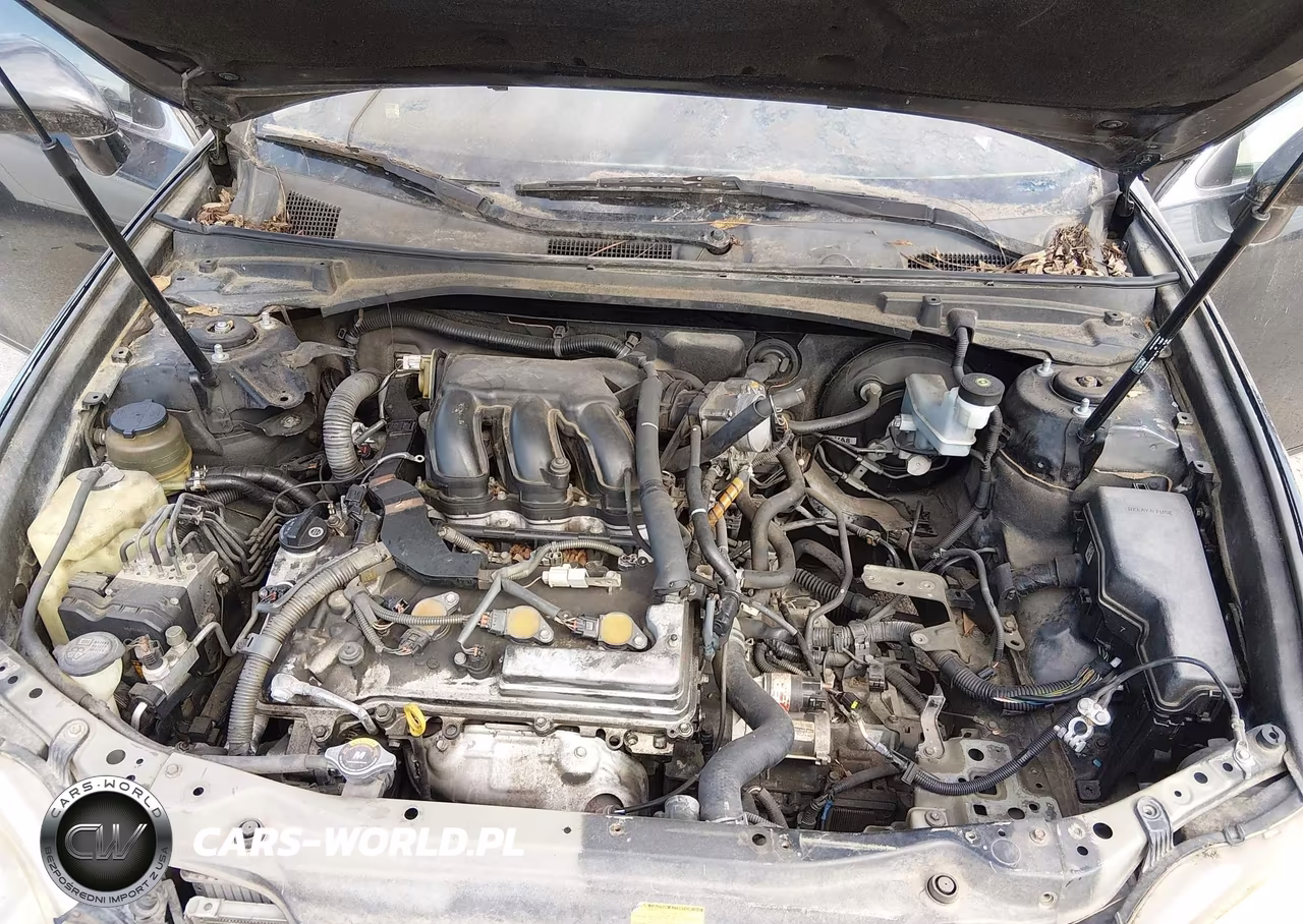 2007 Lexus Es 350 VIN:JTHBJ46G372053158 - 10