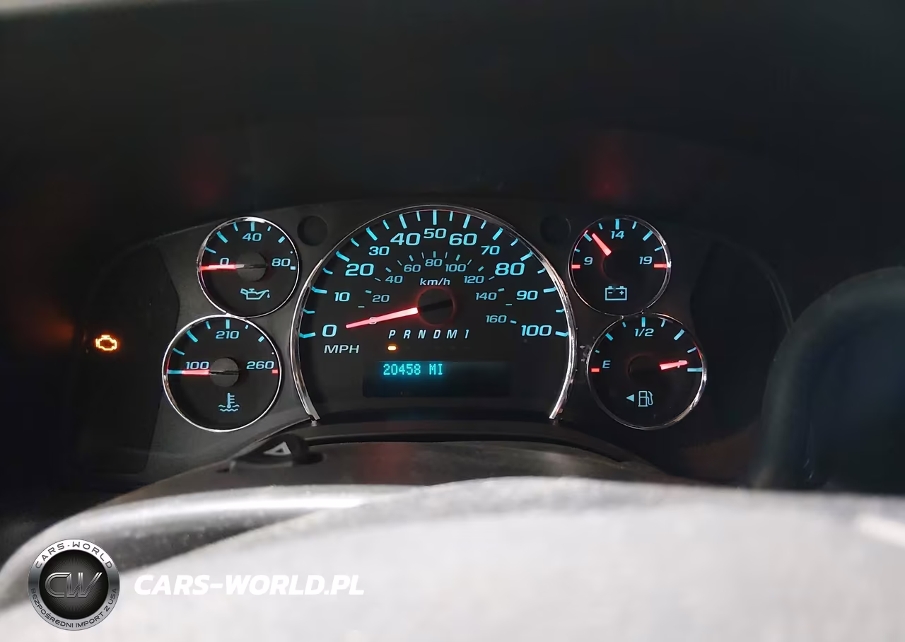 2018 Chevrolet Express 3500 Work Van VIN:1GCZGHFP2J1341935 - 7