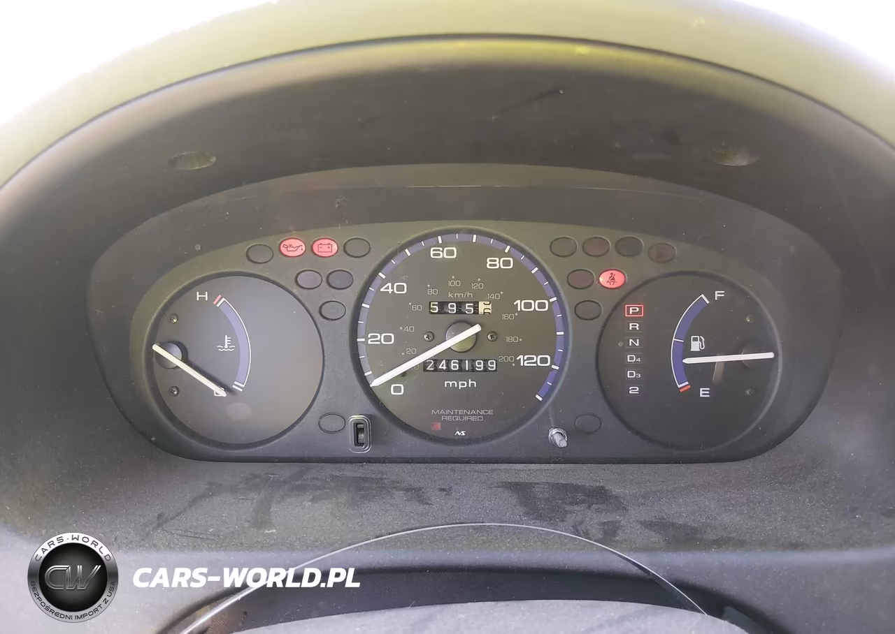 2000 Honda Civic Value Package VIN:2HGEJ6616YH509153 - 7