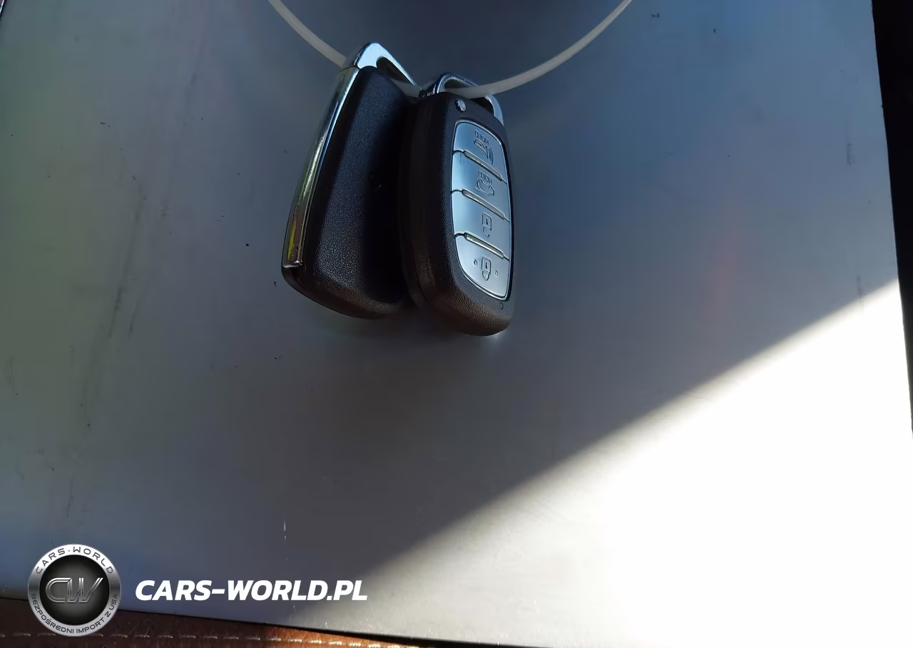 2015 Hyundai Tucson Limited VIN:KM8JU3AG3FU113833 - 11