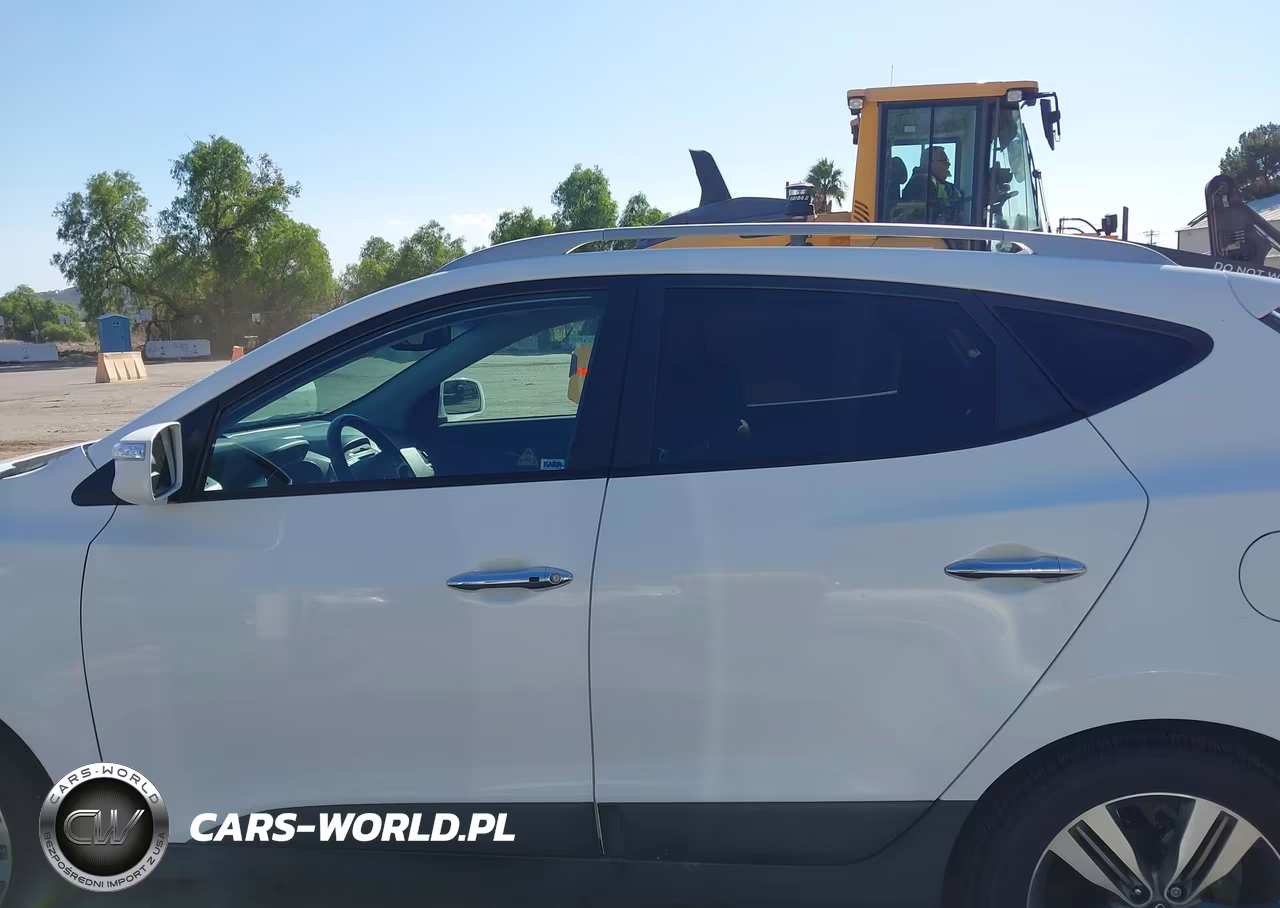 2015 Hyundai Tucson Limited VIN:KM8JU3AG3FU113833 - 14