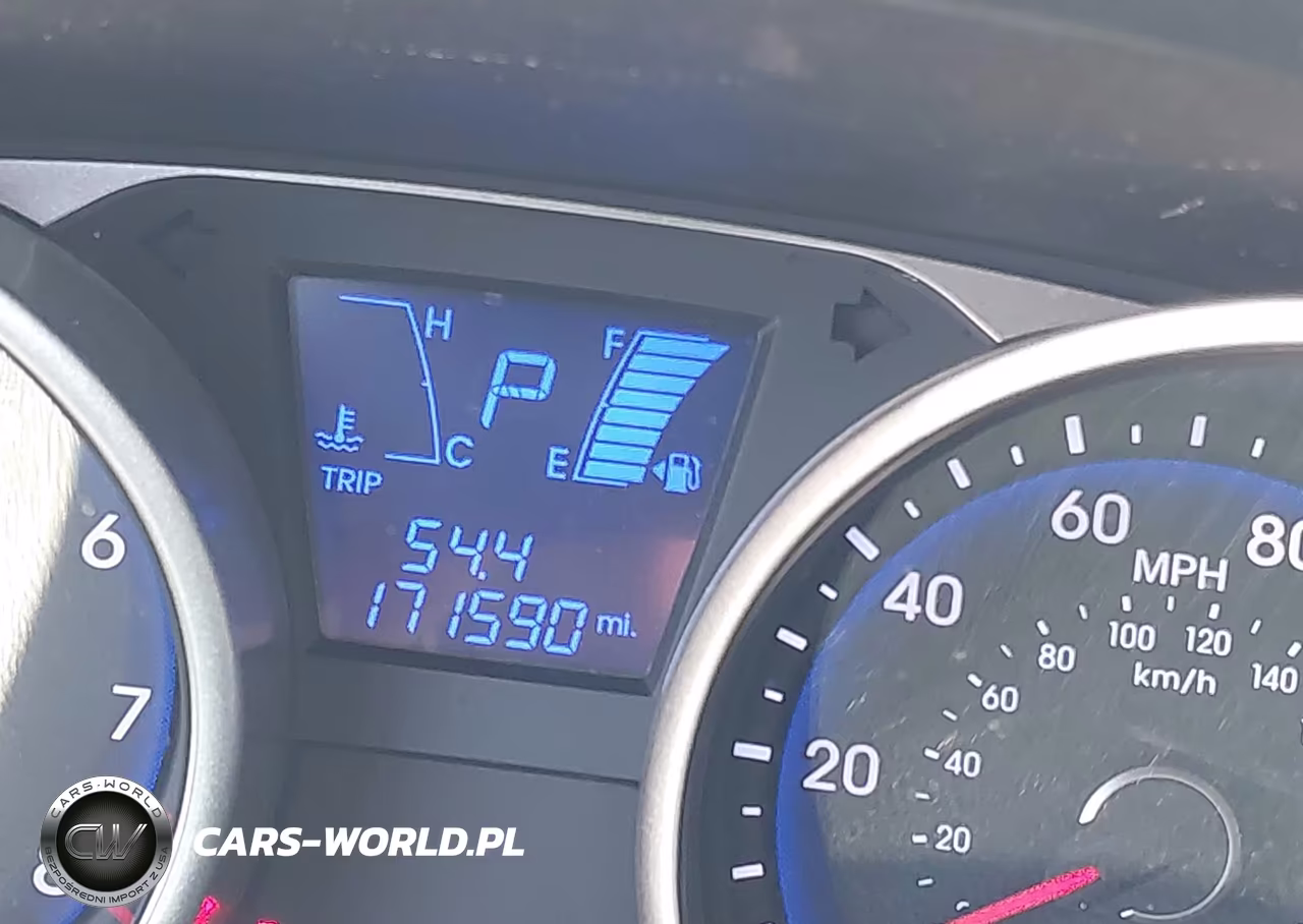 2015 Hyundai Tucson Limited VIN:KM8JU3AG3FU113833 - 15
