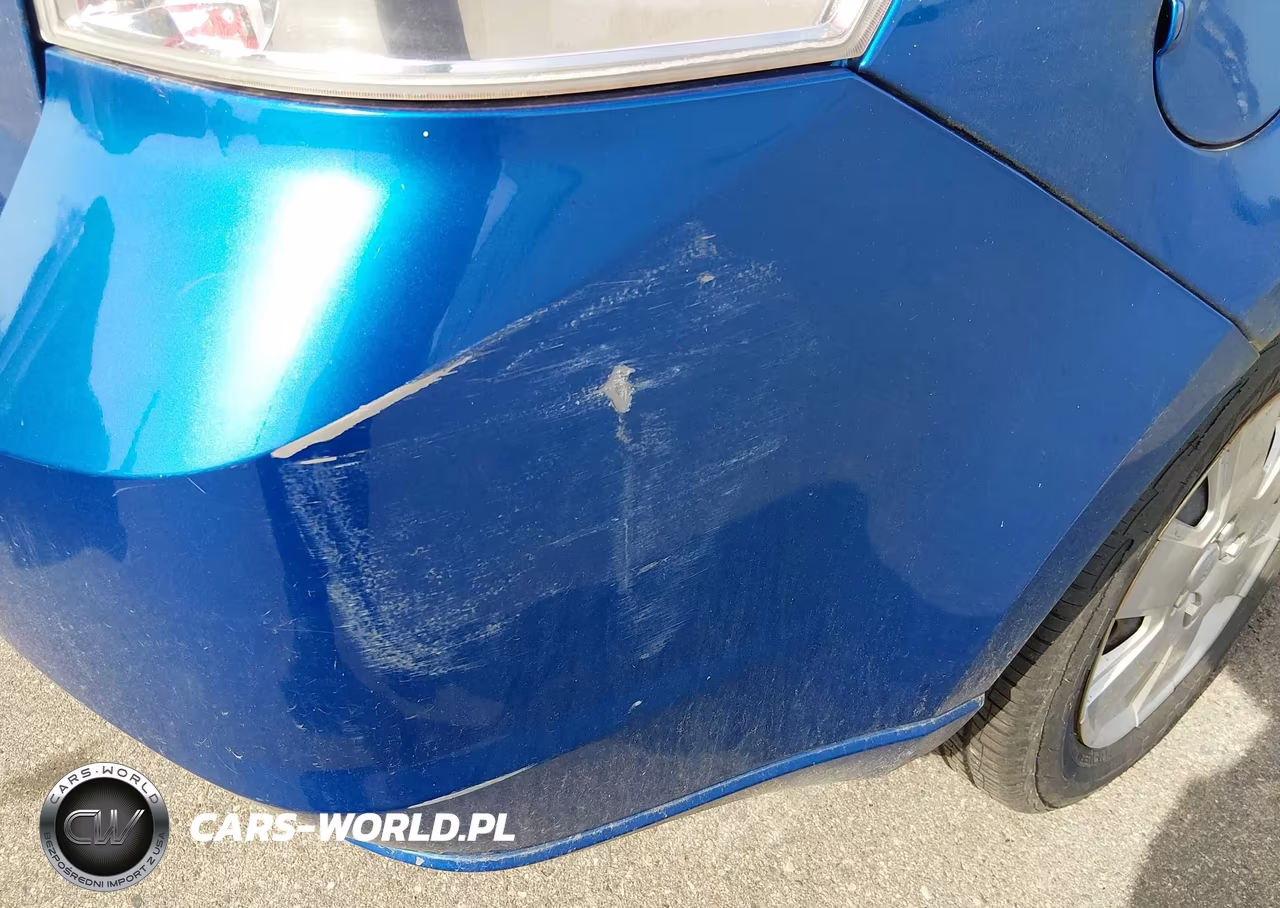 2010 Ford Focus S VIN:1FAHP3EN4AW280112 - 14